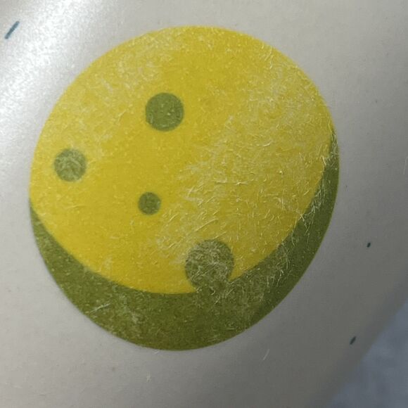 Pillowfort Kid Cups Melamine Set Of 4 Unicorn Rainbow Space Target 8 oz Camping - Picture 16 of 16